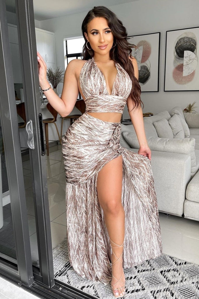 MAXI SET GIGI VENUS SNAKE