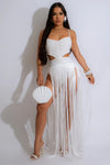 COVER UP VESTIDO MIAMI CONCHA BARBILLAS