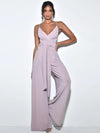 JUMPSUIT QUITA GLITTER METALICO