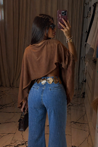 JEANS PANTALON MEZCLILLA CORAZONES