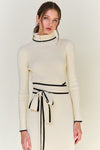 VESTIDO SUETER MILAN