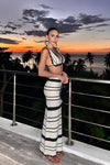 CONJUNTO SET PUNTA CANA