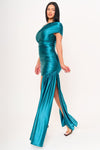 VESTIDO JADE ESTOLA