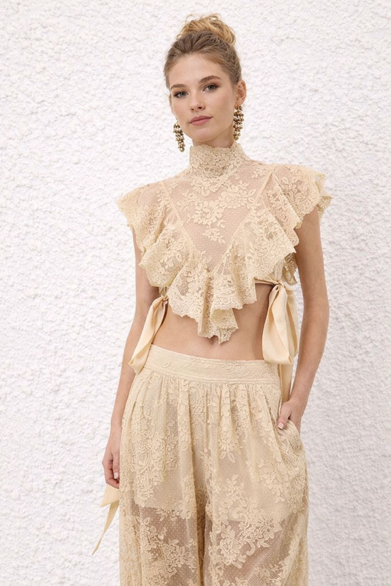 SET CONJUNTO AMOUR ENCAJE