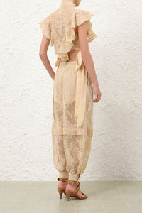 SET CONJUNTO AMOUR ENCAJE