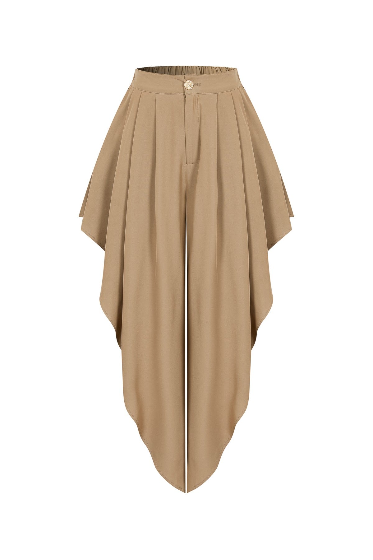 CONJUNTO AISHA PANTALON TOP
