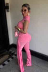 JUMPSUIT PINKY ESTOLA nos llega 5 de febrero