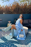 MAXI SET MEDITERRANEO VOLANTES CIELO