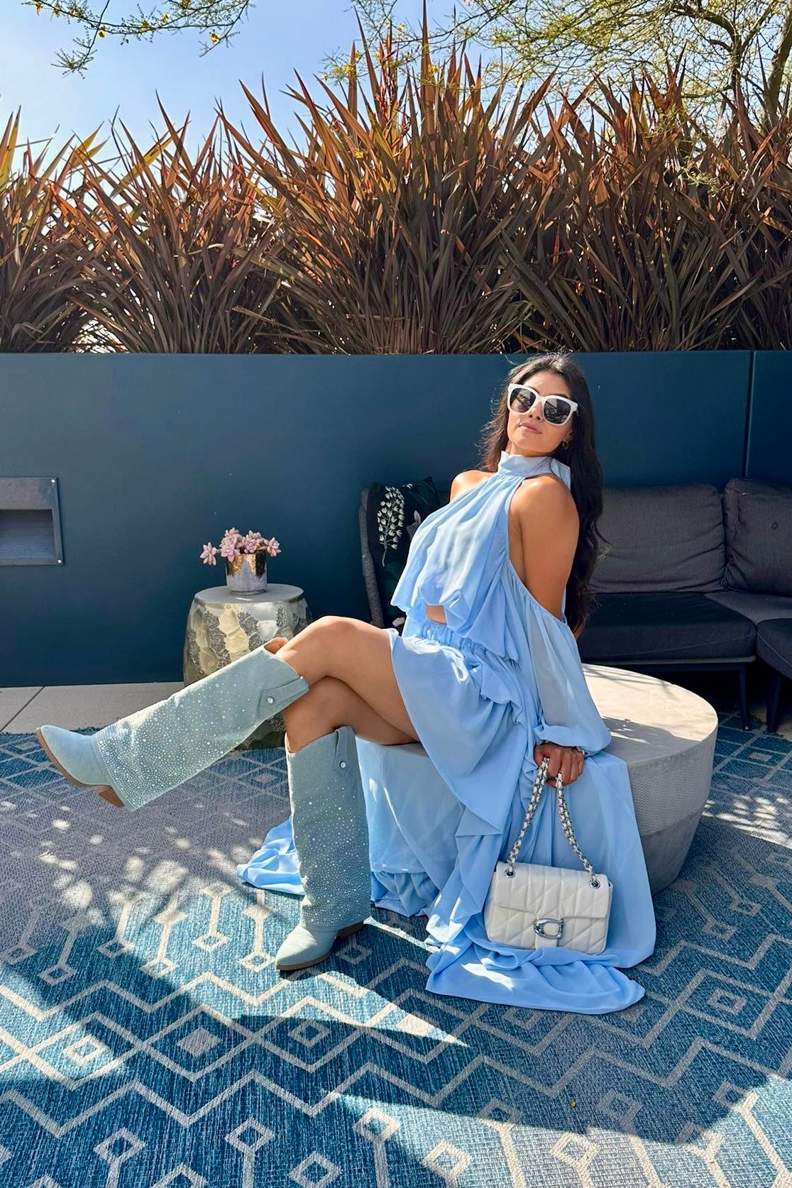 MAXI SET MEDITERRANEO VOLANTES CIELO