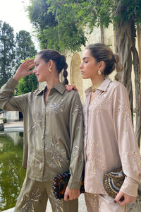 SET CONJUNTO SANTORINI BEIGE