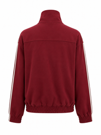 CHAMARRA CTT 3.1 Chinese ROJO