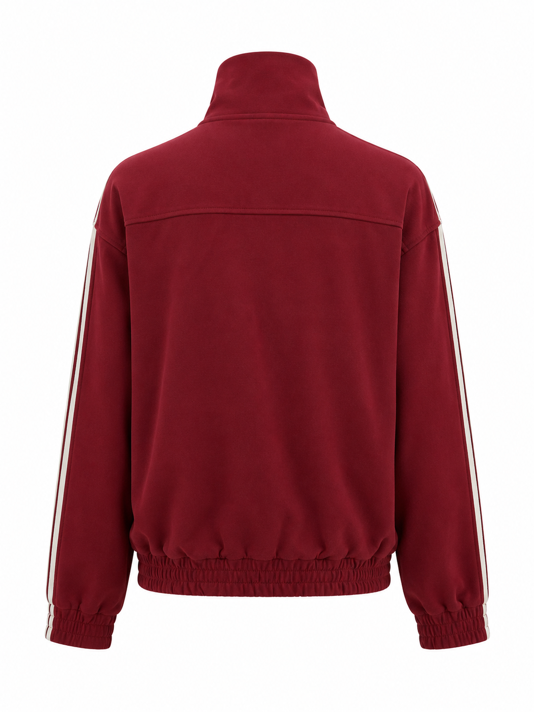 CHAMARRA CTT 3.1 Chinese ROJO