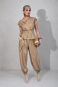 CONJUNTO AYLIN PANTALON TOP.