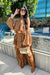 MAXI SET MEDITERRANEO VOLANTES MOCHA