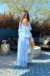 MAXI SET MEDITERRANEO VOLANTES CIELO