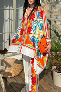 SET CONJUNTO MIKONOS MULTICOLOR