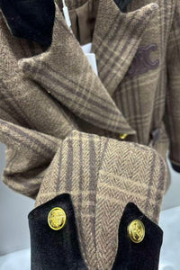 ABRIGO-BLAZZER CELINE