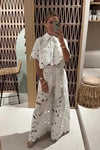 SET NURI CALADO BLANCO
