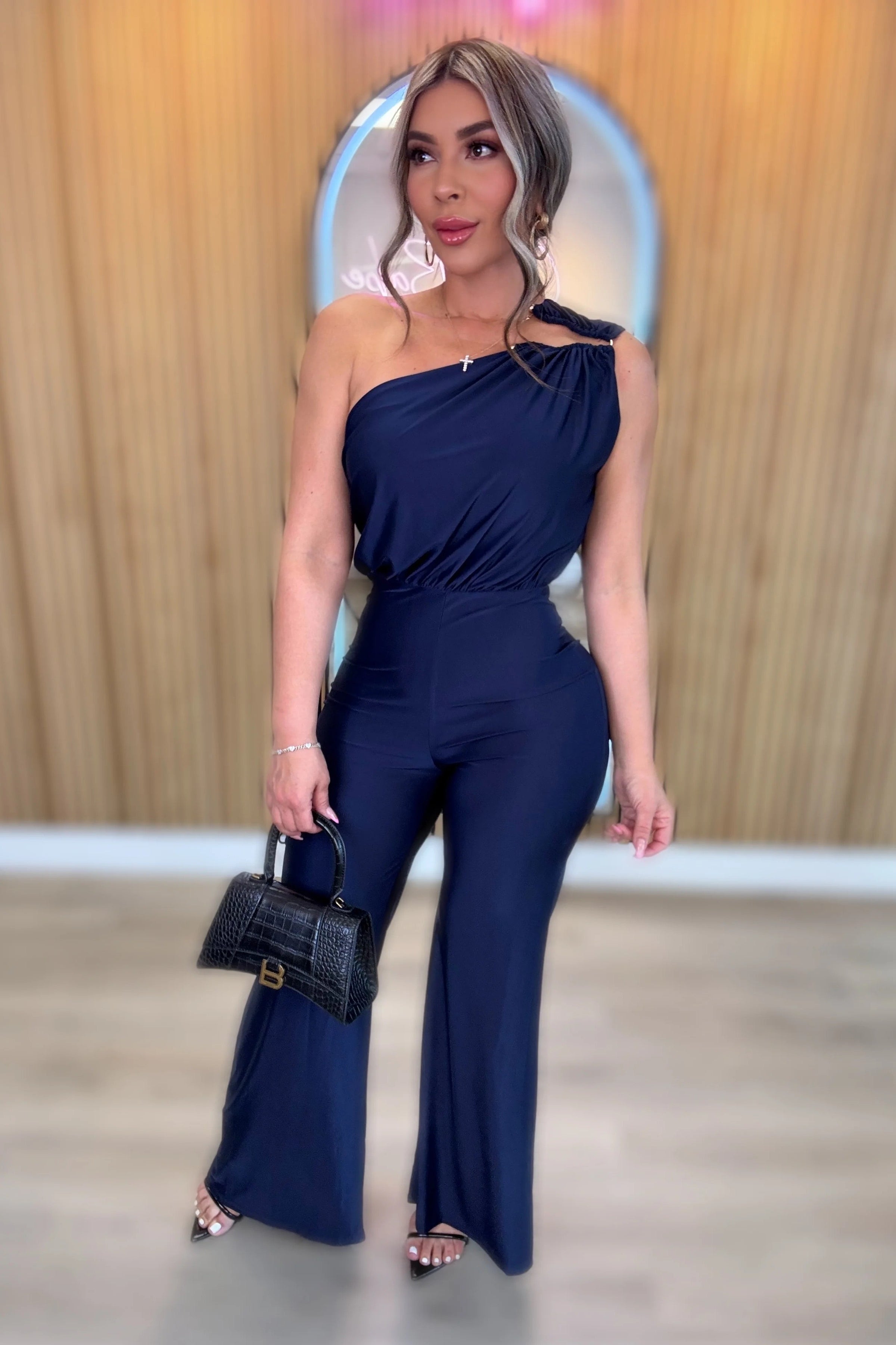 JUMPSUIT AURORA AZUL