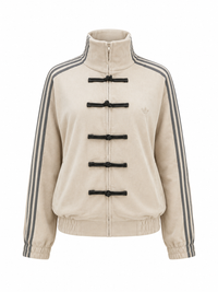 CHAMARRA CTT 3.1 Chinese BEIGE