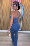 SET CONJUNTO MILANA MEZCLILLA