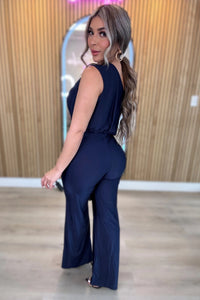 JUMPSUIT AURORA AZUL