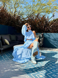 MAXI SET MEDITERRANEO VOLANTES CIELO
