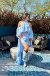 MAXI SET MEDITERRANEO VOLANTES CIELO