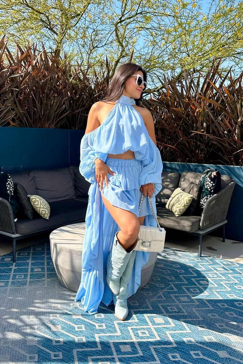 MAXI SET MEDITERRANEO VOLANTES CIELO