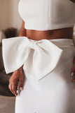 MAXI SET BELINDA BLANCO MOÑO