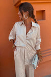 SET CONJUNTO SANTORINI BEIGE