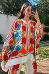 SET CONJUNTO MIKONOS MULTICOLOR
