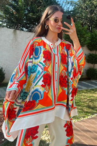 SET CONJUNTO MIKONOS MULTICOLOR