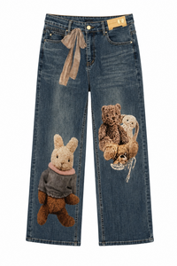 PANTALON CONEJITOS