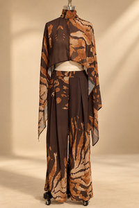 CONJUNTO HUDA TERRACOTA
