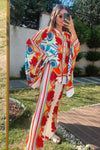 SET CONJUNTO MIKONOS MULTICOLOR