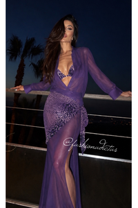 MAXI CONJUNTO MONICA 3 PIEZAS