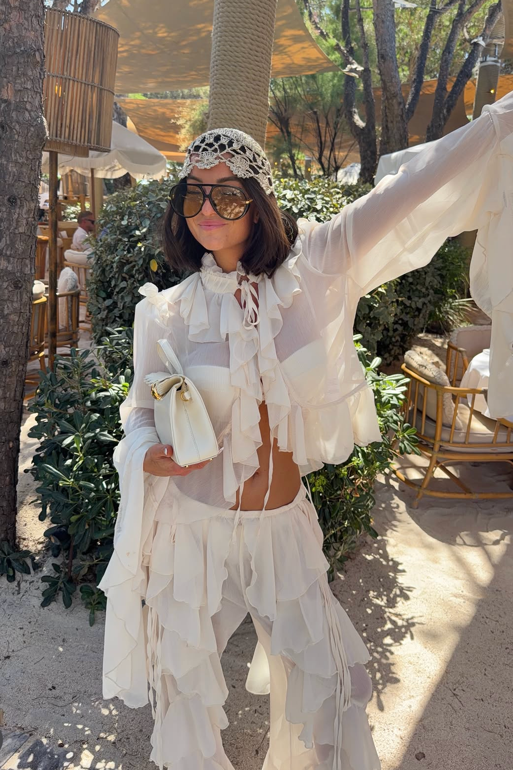 CONJUNTO SET VOLANTES GALILEA