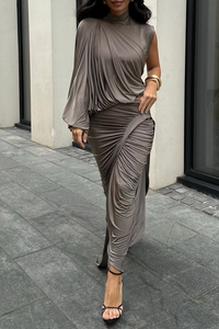 SET CONJUNTO SAMAR GRIS