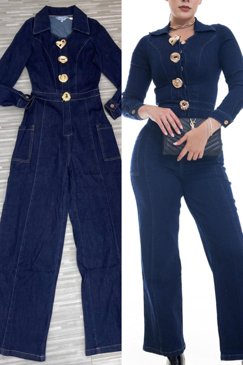 Jumpers Ropa - Jumpsuits Comprar online – Fashion Adictas