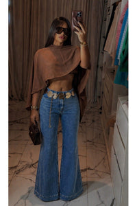 JEANS PANTALON MEZCLILLA CORAZONES