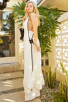MAXI SET CONJUNTO SANTORINNI BLANCO