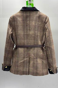 ABRIGO-BLAZZER CELINE