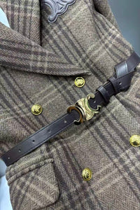 ABRIGO-BLAZZER CELINE