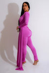 JUMPSUIT FEMME FATALE ROSA ESTOLA