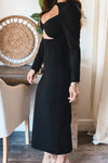 VESTIDO AIMEE NEGRO