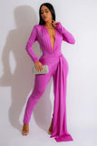 JUMPSUIT FEMME FATALE ROSA ESTOLA