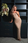 SET CONJUNTO DAYANA ENCAJE NUDE