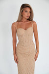 SET CONJUNTO DAYANA ENCAJE NUDE