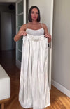 SET CONJUNTO VERSILIA SATIN CINTURON